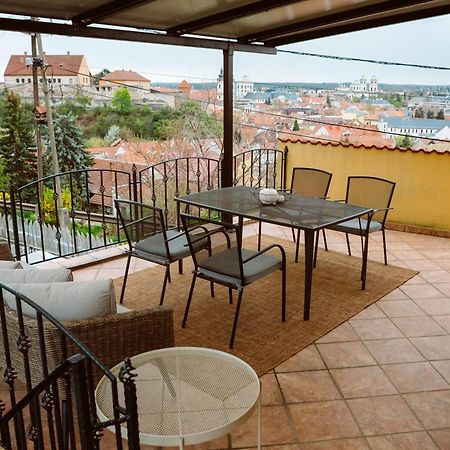 Kiralyszeke Apartman إغير المظهر الخارجي الصورة