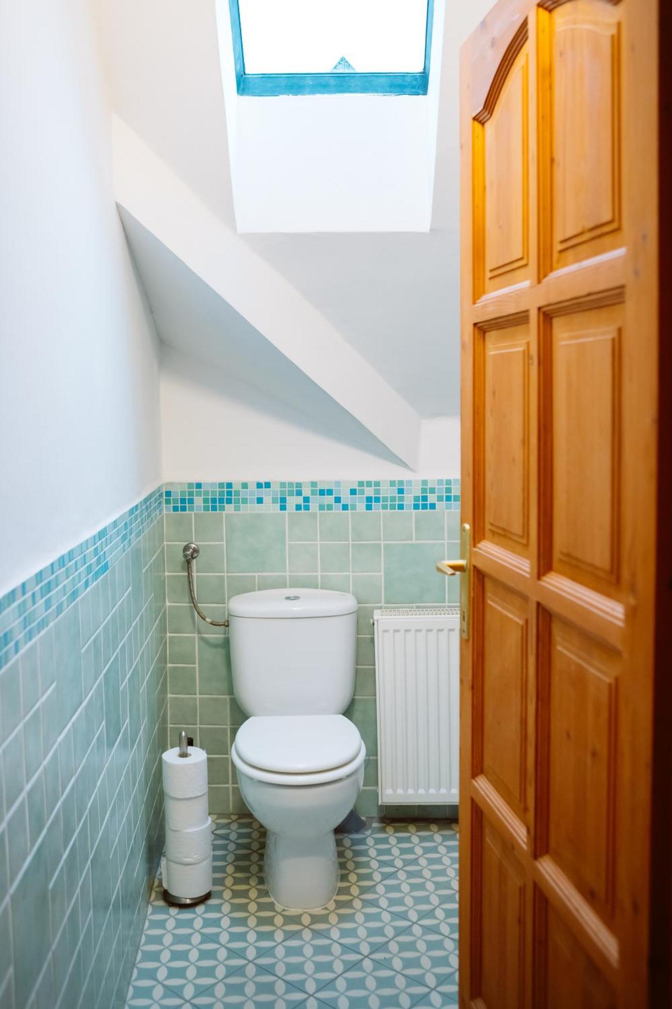 Kiralyszeke Apartman إغير المظهر الخارجي الصورة