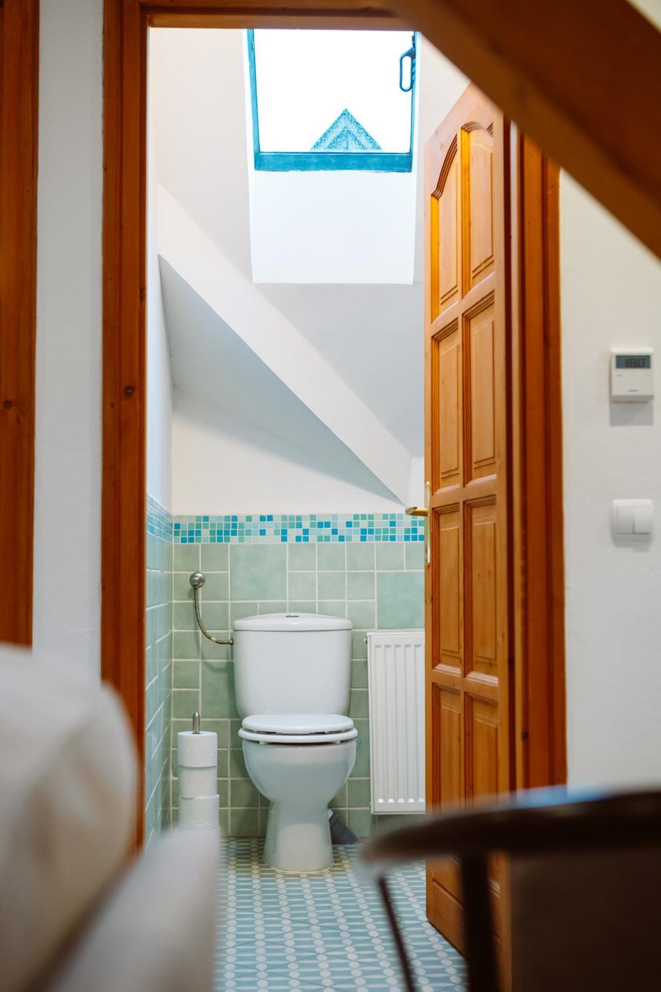 Kiralyszeke Apartman إغير المظهر الخارجي الصورة