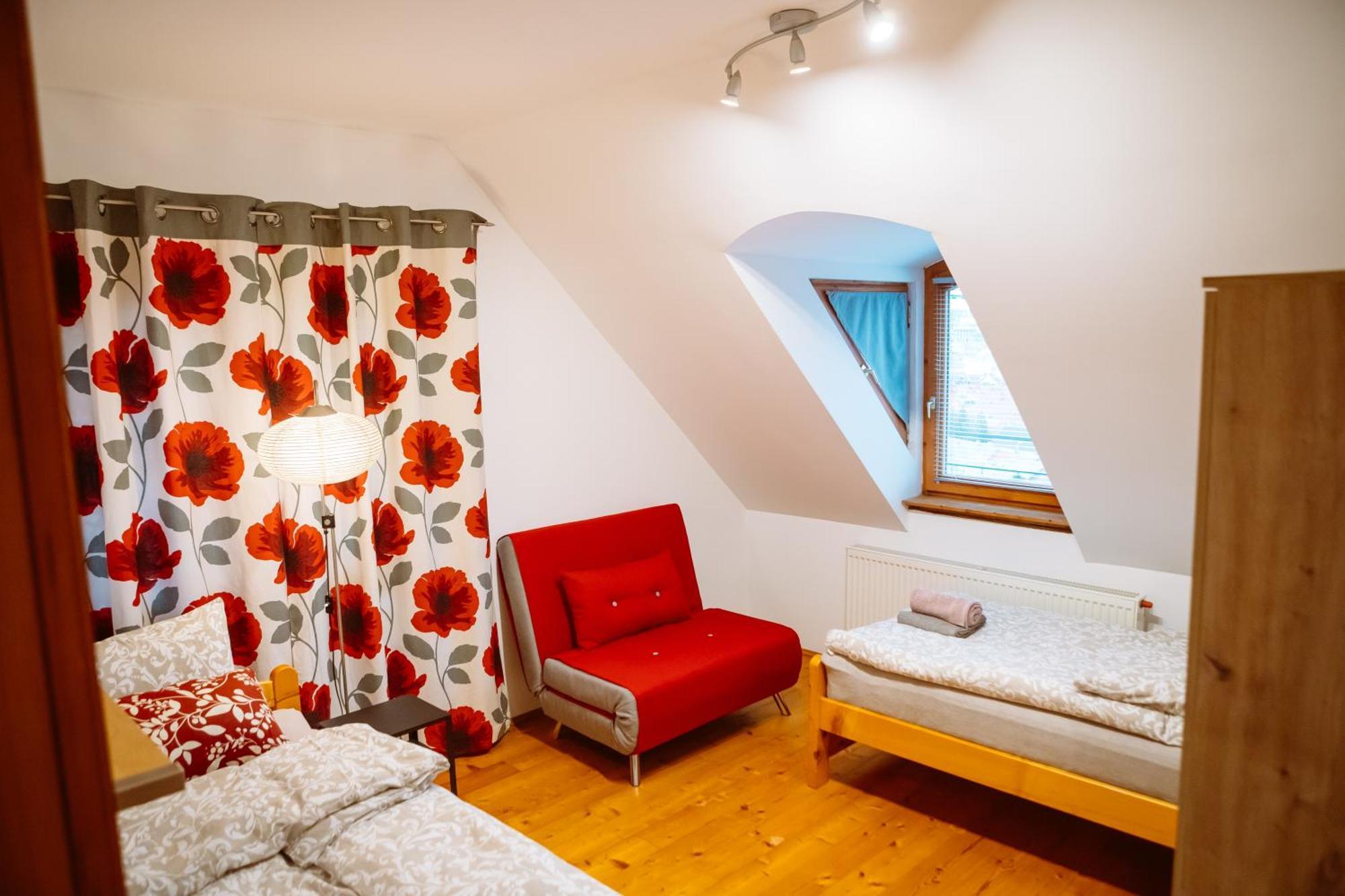 Kiralyszeke Apartman إغير المظهر الخارجي الصورة