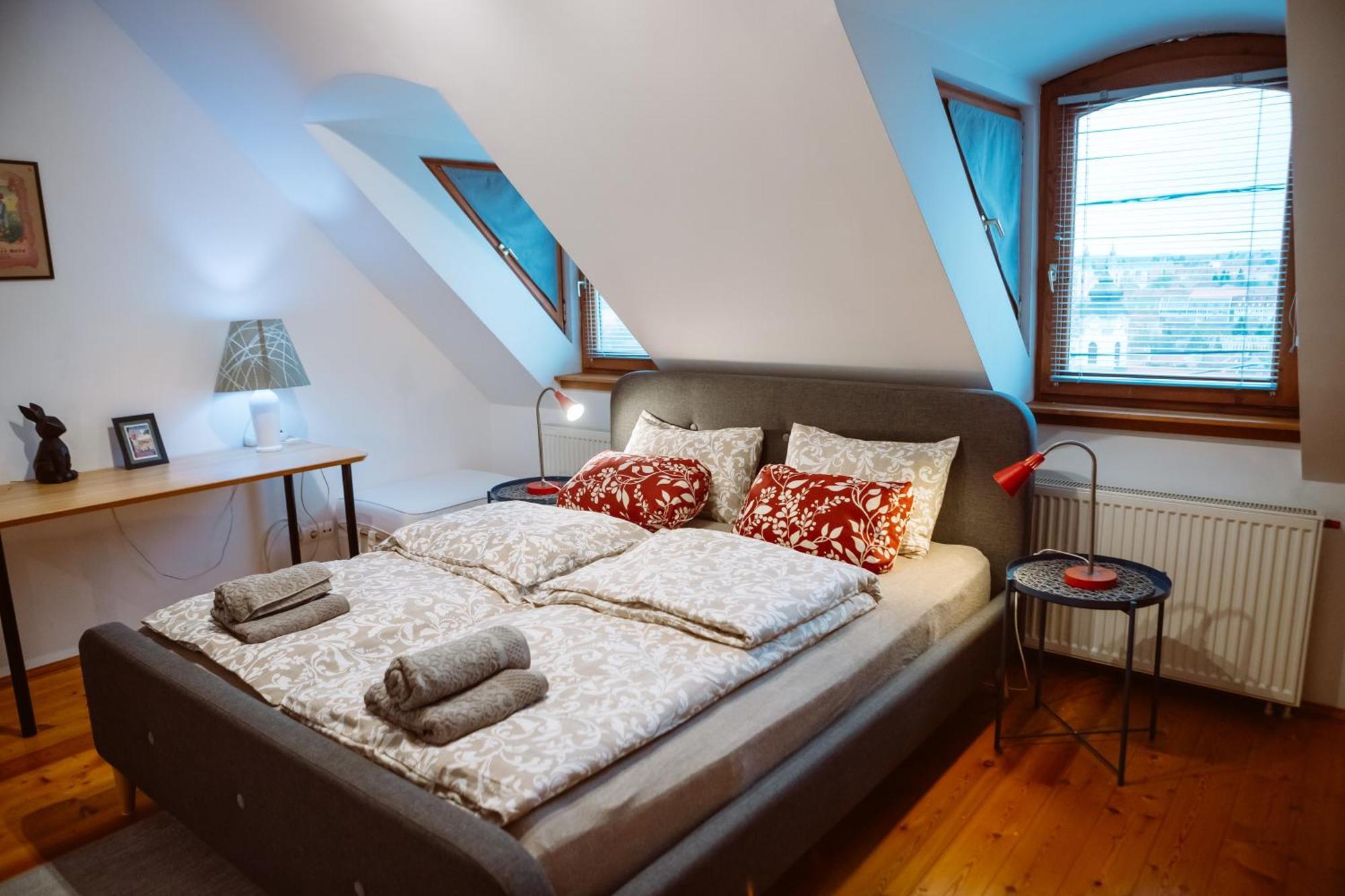 Kiralyszeke Apartman إغير المظهر الخارجي الصورة