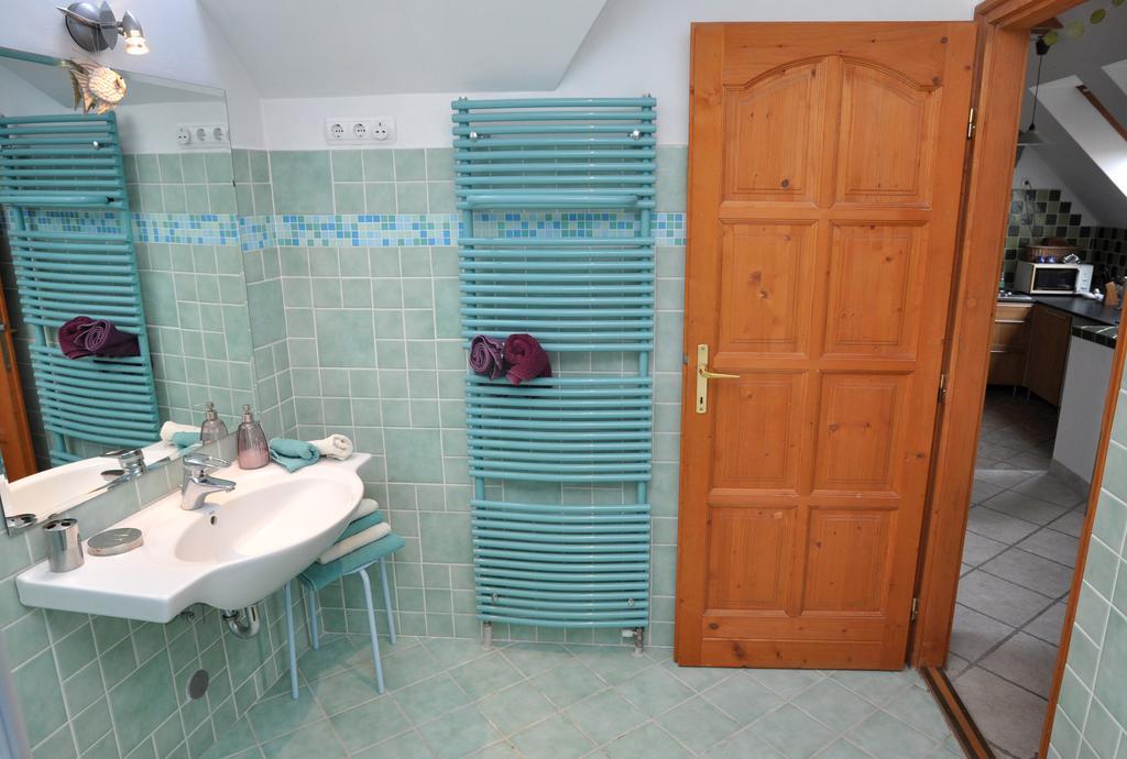 Kiralyszeke Apartman إغير المظهر الخارجي الصورة