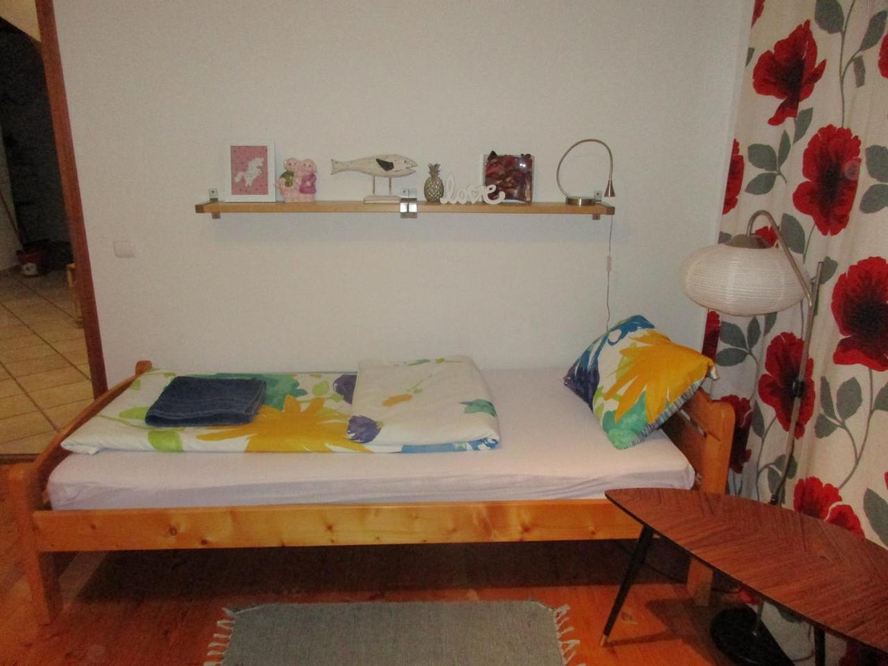 Kiralyszeke Apartman إغير المظهر الخارجي الصورة
